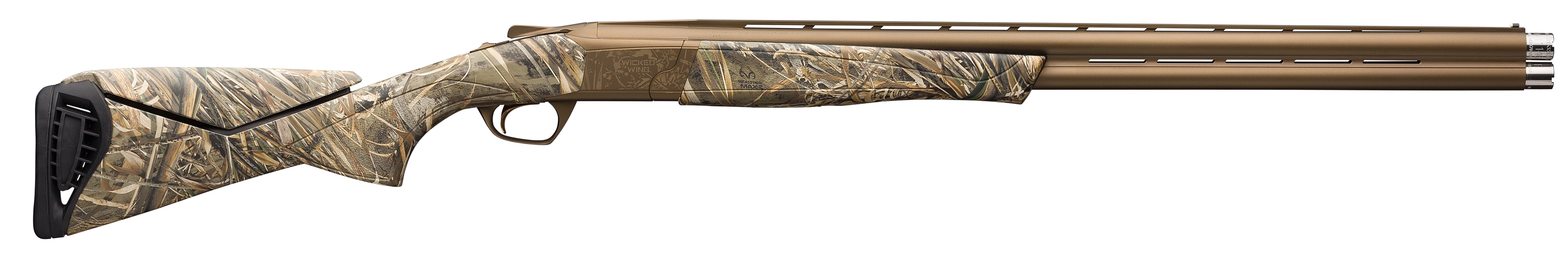 Browning Cynergy Wicked Wing Realtree Max-5